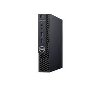 Dell PC Optiplex 3060 Micro Intel I3-8100T RAM 16Go SSD 960Go W11 WiFi
