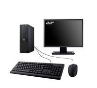 Dell PC Optiplex 3060 SFF Ecran 22" Intel I5-8400 RAM 32Go SSD 480Go W11 WiFi