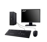 Dell PC Optiplex 3060 SFF Ecran 22" Intel I7-8700 RAM 16Go SSD 2To W11 WiFi