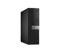 Dell PC Optiplex 5050 SFF Intel G4400 RAM 64Go SSD 960Go W11 WiFi
