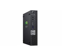 Dell PC OptiPlex 5060 Micro Ecran 22" Intel I5-8400T RAM 8Go SSD 240Go W11 WiFi