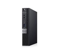 Dell PC OptiPlex 5060 Micro Intel I5-8400T RAM 8Go SSD 1To W11 WiFi
