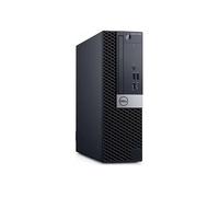 Dell PC OptiPlex 5060 SFF Intel I5-8500 RAM 8Go SSD 256Go WiFi W11 Lecteur
