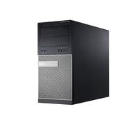 Dell PC Optiplex 7010 MT Intel I5-3470 RAM 16Go SSD 4To WiFi W11