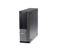 Dell PC Optiplex 7010 SFF Intel I7-3770 RAM 32Go SSD 1To WiFi W11