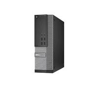 Dell PC Optiplex 7020 SFF Intel I3-4130 RAM 8Go SSD 1To WiFi W11