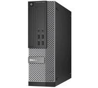 Dell PC Optiplex 7020 SFF Intel I5-4430 RAM 8Go SSD 250Go WiFi W11