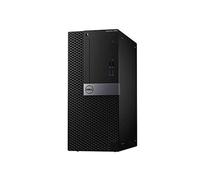 Dell PC Optiplex 7040 MT Intel G4400 RAM 16Go SSD 480Go W11 WiFi