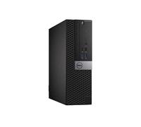 Dell PC Optiplex 7040 SFF Intel I7-6700 RAM 8Go SSD 240Go W11 WiFi