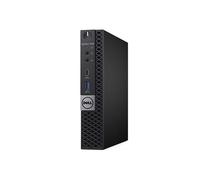 Dell PC Optiplex 7050 Micro Intel I7-6700T RAM 8Go SSD 960Go W11 WiFi