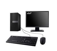 Dell PC Optiplex 7050 MT Ecran 22" Intel I5-6500 RAM 64Go SSD 960Go W11 WiFi