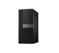 Dell PC Optiplex 7050 MT Intel I5-6500 RAM 8Go SSD 480Go W11 WiFi