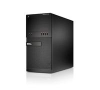 Dell PC Optiplex XE2 MT Intel I7-4770 RAM 16Go SSD 1To WiFi W11