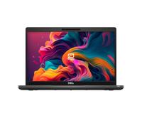 Dell PC Portable 14" Latitude 5400 Intel Core i5-8365U RAM 16Go SSD 480Go W11