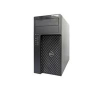 Dell PC Precision T1650 MT Intel I5-3470 RAM 16Go SSD 960Go W11 WiFi