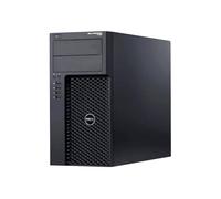 Dell PC Precision T1700 MT Intel I5-4570 RAM 32Go SSD 960Go W11 WiFi
