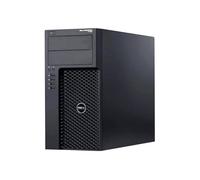 Dell PC Precision T1700 MT Intel I5-4570 RAM 8Go SSD 480Go W11 WiFi