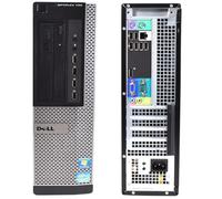 Dell PC Tour OptiPlex 790 MT Intel G630 RAM 4Go Disque Dur 250Go Windows XP