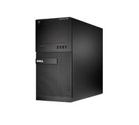 Dell PC XE2 Gaming Nvidia RTX 3050 Intel i5-4570 RAM 16Go SSD 1To W11 WiFi
