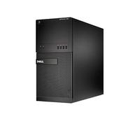 Dell PC XE2 Gaming Nvidia RTX 3050 Intel i7-4790 RAM 32Go SSD 1To W11 WiFi
