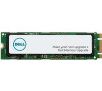 DELL PCFF9 Internes Solid State Drive M.2 256 GB Serial ATA III (PCFF9)