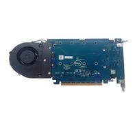 Dell PCIe SSD Gen4 Pleine hauteur carte-holds jusqu’à 4x M.2 SSD