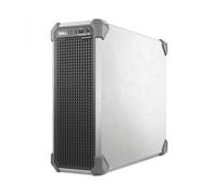 DELL PE T160 Chassis 3x3.5 + 2x2.5 cabled Xeon 6 Performance 6315P 16GB 1x2TB HDD SATA On Board LOM DP iDRAC9 Basic 16G