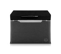 DELL PE1420V sacoche d'ordinateurs portables 35,6 cm (14") Housse Noir, Gris - Sacoches d'ordinateurs portables (Housse, 35,6 cm (14"), 159 g, Noir, Gris)