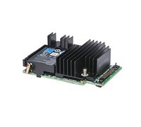 Dell PERC H730P - Contrôleur de Stockage (Raid) - 8 canaux - SATA 6 Gbits/s/SAS 12Gb/s Profil Bas - 1,2 GBps 463-0704