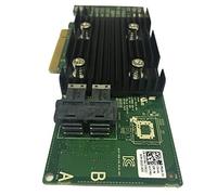 DELL PERC HBA330 contrôleur Raid PCI Express x8 3.0 12 Gbit/s