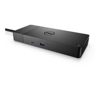 Dell Performance Dock WD19DCS - Station d'accueil - USB-C - HDMI, DP - 1GbE - 240 Watt