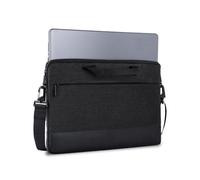 DELL PF-SL-BK-5-17 DELL PF-SL-BK-5-17 Housse à manches 15 pouces Gris Sacoche pour ordinateur portable