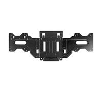 DELL Pièce de rechange pour moniteur Hind The Monitor Mount for P-Series 2017 Monitors, 575-BBOB (pour P-Series 2017 Monitor for Wyse 3040 (Must Purchase Sku 575-Bbmk))