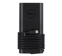 Dell Pièce de Rechange USB-C 165 W GaN AC Adaptateur avec Cordon d'alimentation de 1 mètre - DELL-726RH