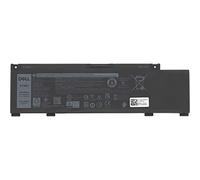 Dell Piles Batterie 51Wh série G G3 3500 3590 G5 5500 5505 Inspiron 5490 P89F P89F001 P89F002 P89F003 P89F004 P116G P116G001 266J9 M4GWP 415CG PN1VN de Dell