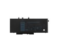 Dell Piles Batterie 68Wh 4 cellules 8500mAh Latitude 5580 5480 5280 5290 5590 5490 5491 5495 5591 Precision 3520 3530 Type : GJKNX GD1JP FPT1C KCM82 DV9NT MT31P