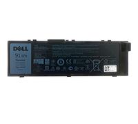 Dell Piles Batterie 91Wh 7950mAh 6 cellules 11.4V pour Dell Precision 15 7510 7520 Precision 17 7710 7720 P53F P29E Type : MFKVP RDYCT TWCPG de PART4YOU - PARTS4YOU