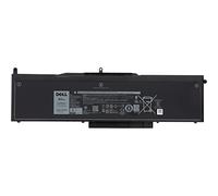 Dell Piles Batterie 92Wh 6C pour Dell Precision 3520 3530 Latitude 5580 5591 P60F Type : VG93N WFWKK de PARTS4YOU - PART4YOU
