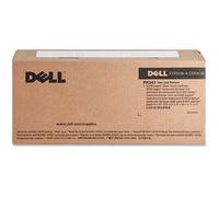 DELL PK941 Cartouche de toner et laser pour imprimantes laser Dell 2330d/dn, 2350d/dn, Noir