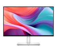 Dell Écran PC 24 Plus S2425HSM – Full HD 144Hz IPS 1ms FreeSync 99% sRGB Réglage en hauteur Blanc