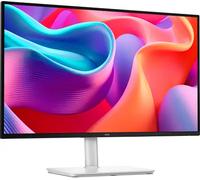 Dell Écran PC S2725DC 27" QHD 144Hz IPS 1ms FreeSync 99% sRGB USB-C Haut-parleurs Garantie 3 ans