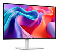 Dell 27 Plus Écran PC - S2725DSM, QHD (2560x1440), 144Hz, IPS, 1ms MPRT, AMD FreeSync, 99% sRGB, Réglage en Hauteur, Haut-parleurs intégrés, DisplayPort, HDMI, Garantie 3 Ans, Blanc