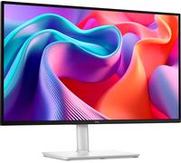 DELL Plus S2725DSM écran plat de PC 68,6 cm (27 ) 2560 x 1440 pixels Quad HD LCD Blanc