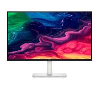 Dell Plus S2725QC - Écran LED - 27" - 3840 x 2160 4K @ 120 Hz - IPS - 350 cd/m² - 1500:1 - 4 ms - 2xHDMI, USB-C - haut-parleurs - avec 3 ans de service matériel de base avec Advanced Exchange...