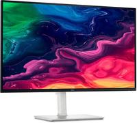 DELL Plus S2725QS écran plat de PC 68,6 cm (27") 3840 x 2160 pixels 4K Ultra HD LCD Argent