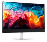 Dell "Plus S3225QC écran plat de PC 80,3 cm (31.6"") 3840 x 2160 pixels 4K Ultra HD QD-OLED Noir, Argent Moniteur " , EEC: G