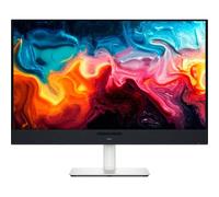 Dell 32 Plus Écran PC - S3225QC, 4K UHD (3840x2160), 120Hz, QD OLED, 0.03ms, AMD FreeSync Premium Pro, HDR True Black 400, Dolby Vision, Haut-parleurs intégrés, 3 USB-C, HDMI, Garantie 3 Ans