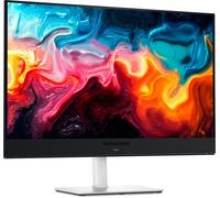 DELL Plus S3225QC Monitor PC 80,3 cm (31.6 ) 3840 x 2160 Pixel 4K Ultra HD QD-OLED Nero, Argento