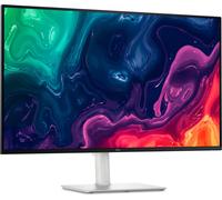 DELL Plus S3225QS Monitor PC 80 cm (31.5 ) 3840 x 2160 Pixel 4K Ultra HD LCD Argento