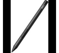 DELL PN526 stylet 10,4 g Noir compatible multiprotocole pour créativité et productivité